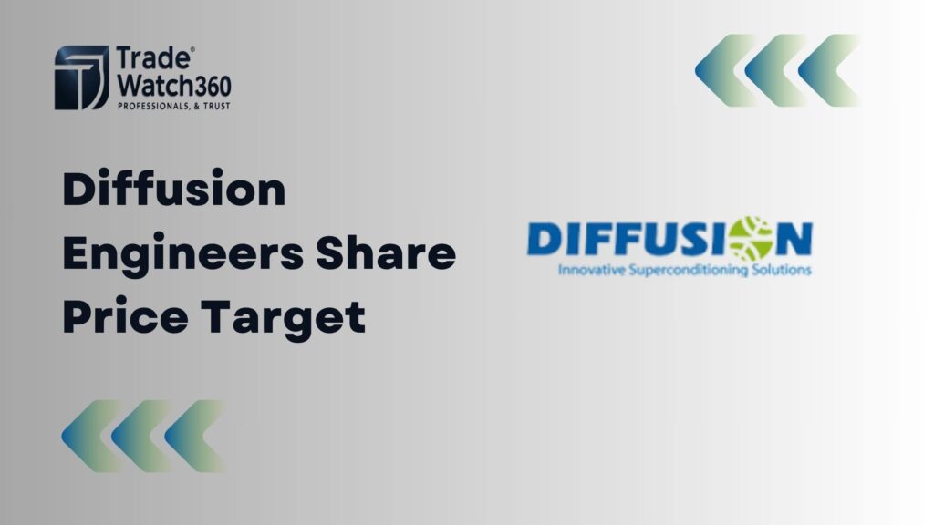 Diffusion Engineers Share Price Target 2025, 2030, 2035, 2040 2 Diffusion Engineers Share Price Target