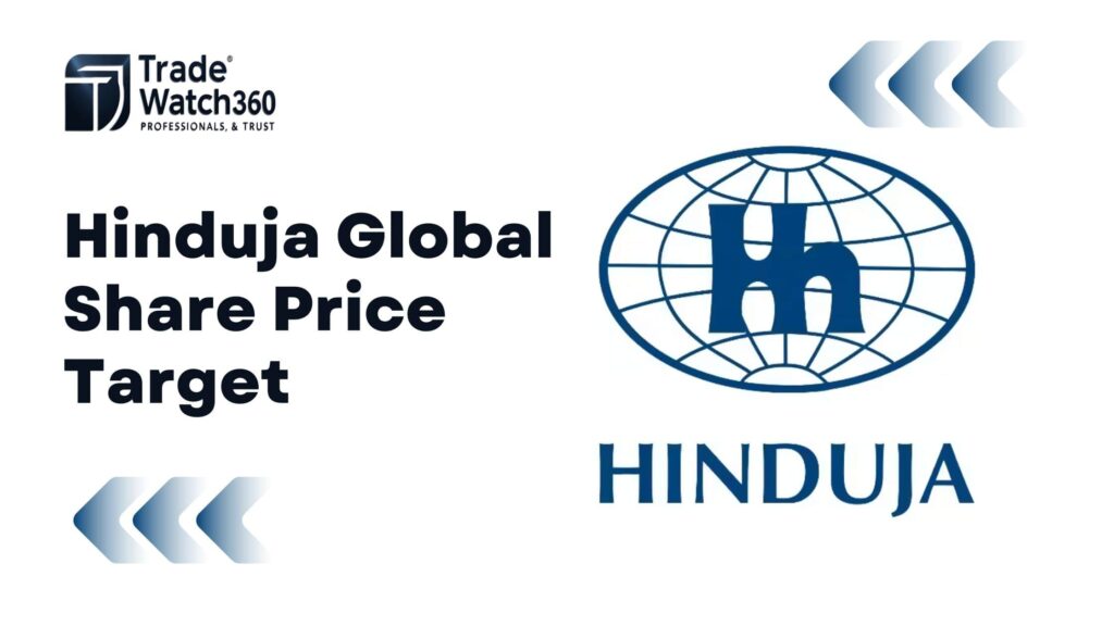 Hinduja Global Share Price Target