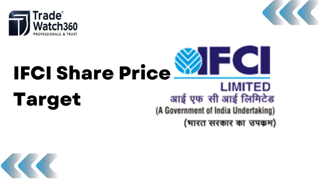 IFCI Share Price Target
