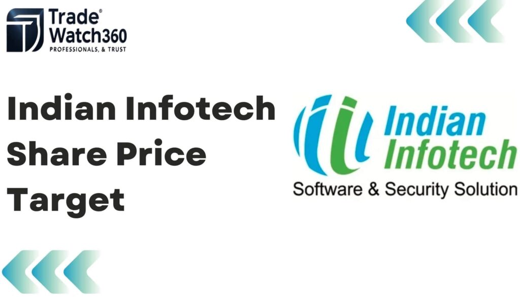 Indian Infotech Share Price Target
