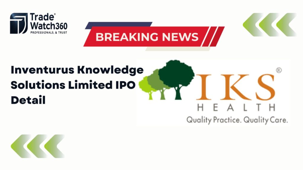 Inventurus Knowledge Solutions Limited IPO Detail