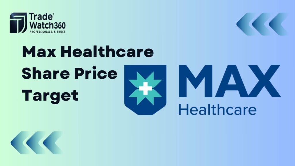 Max Healthcare Share Price Target