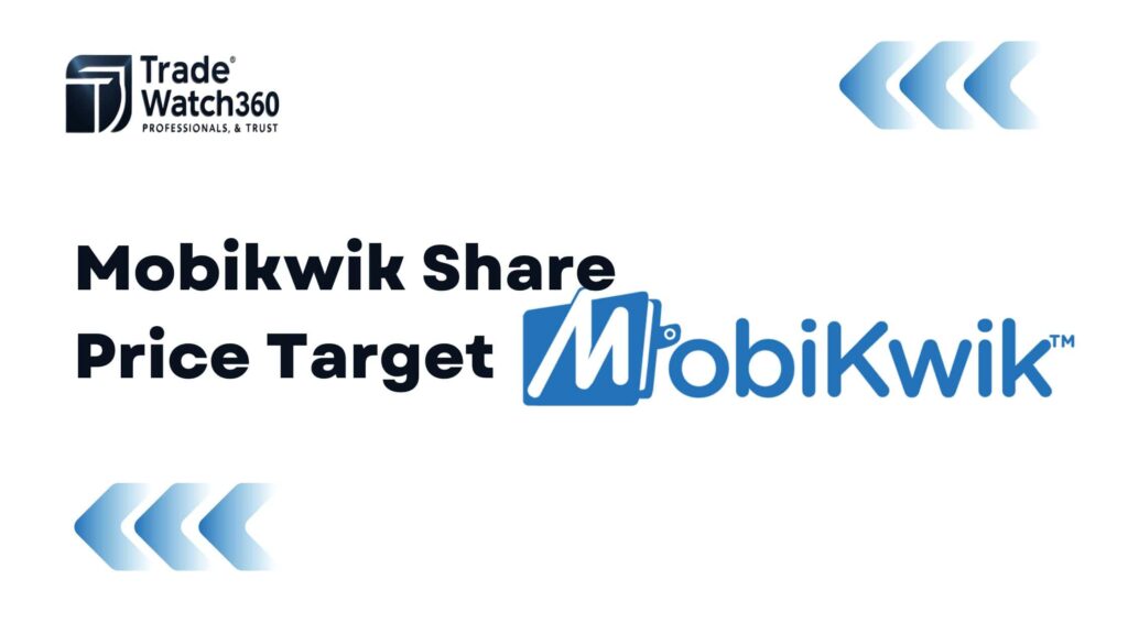 Mobikwik Share Price Target Tomorrow 2025, 2030, 2035, 2040 2 Mobikwik Share Price Target