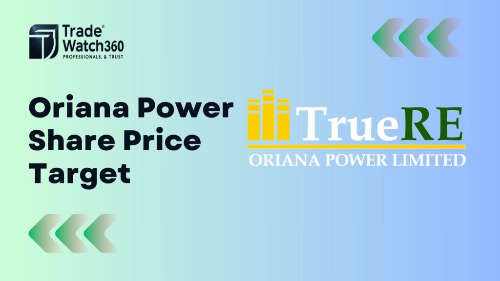 Oriana Power Share Price Target Tomorrow, 2025, 2030, 2035, 2040 3 Oriana Power Share Price Target