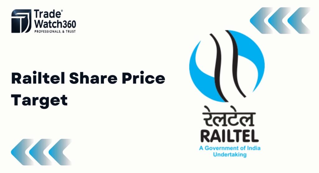 Railtel Share Price Target