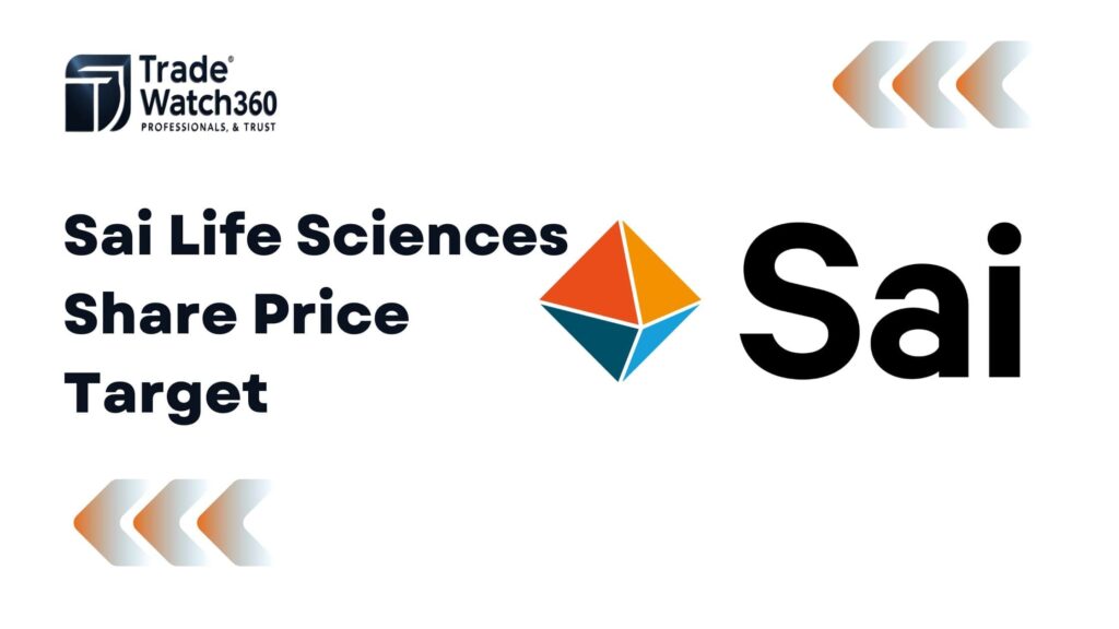 Sai Life Sciences Share Price Target 2025, 2030, 2035, 2040 2 Sai Life Sciences Share Price Target