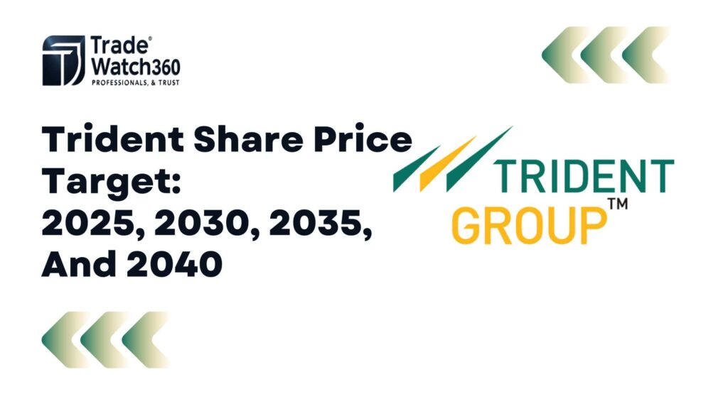 Trident Share Price Target 2025, 2030, 2035, And 2040 2 Trident Share Price Target 2025, 2030, 2035, And 2040