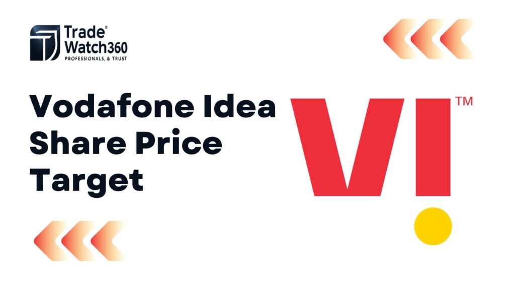 Vodafone Idea Share Price Target