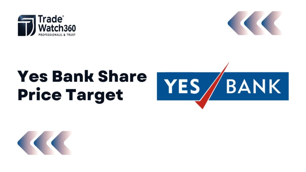 Yes Bank Share Price Target Tomorrow, 2025, 2030, 2035, and 2040 4 Yes Bank Share Price Target