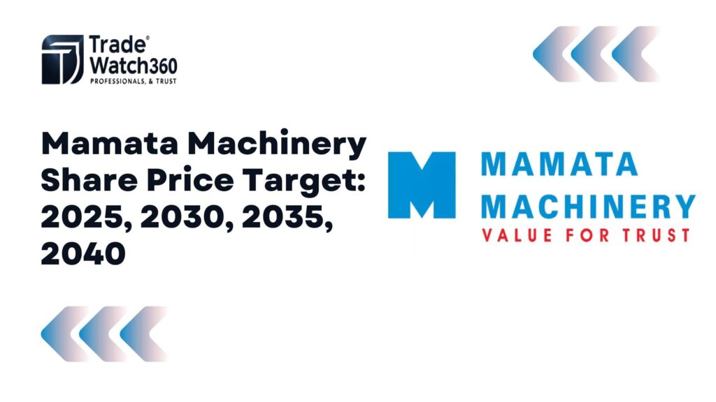 Mamata Machinery Share Price Target Tomorrow, 2025, 2030, 2035, 2040 2 Mamata Machinery Share Price Target 2025, 2030, 2035, 2040